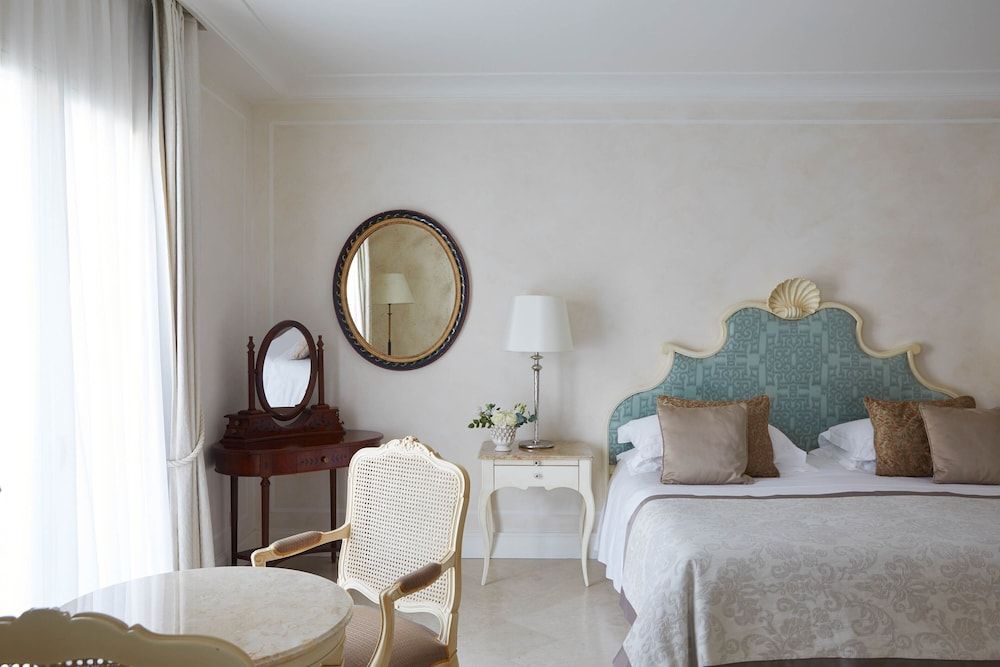 Premium Suite, Sea View