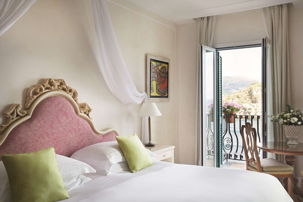 Junior Suite, Balcony, Sea View (Superior)