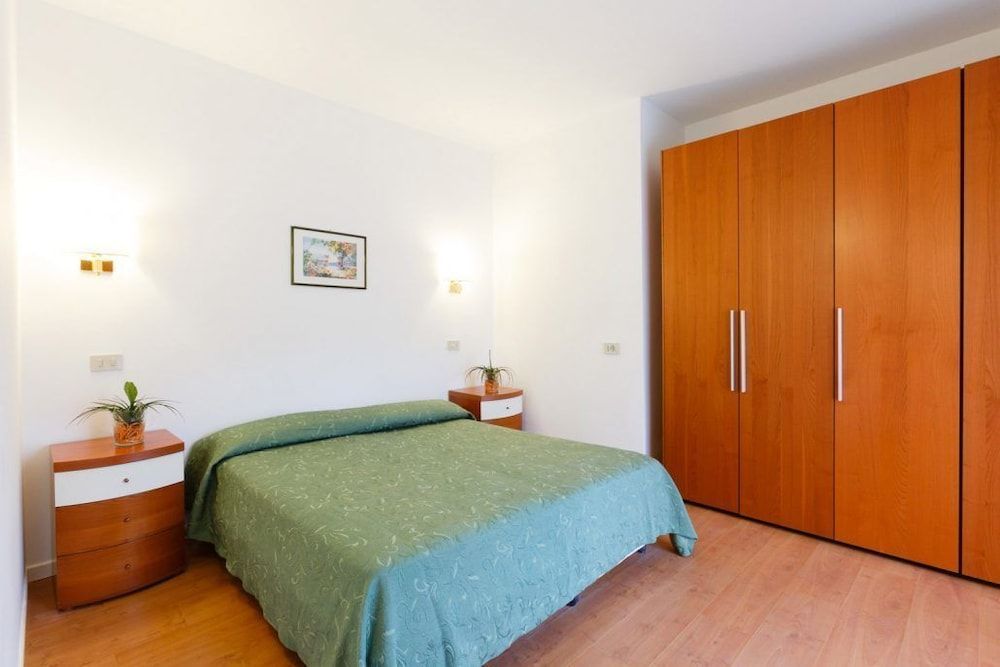 Apartment, 1 Bedroom, Garden View (4 pax)