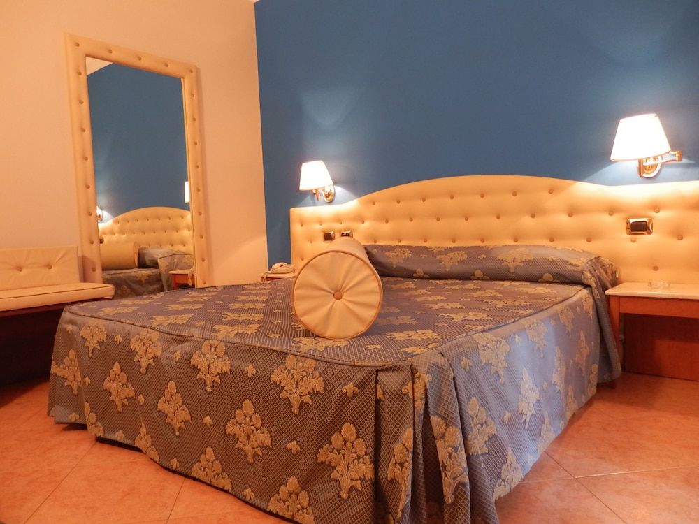 Hotel Belsito Double Room 2