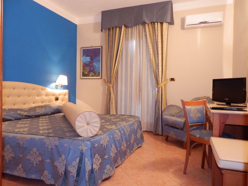 Hotel Belsito Double Room