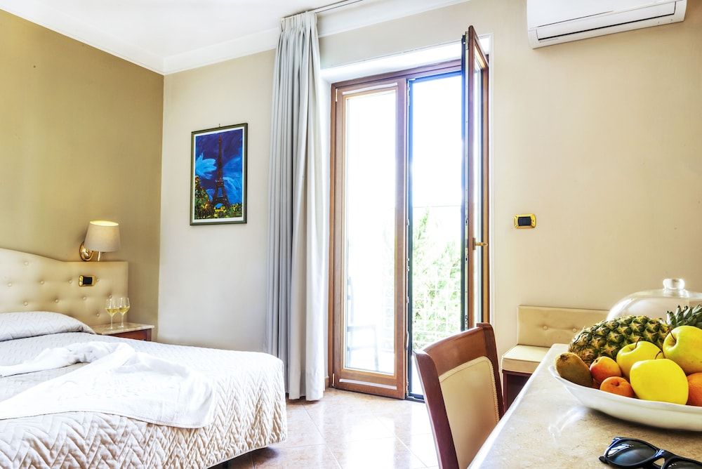 Hotel Belsito Double Room 5