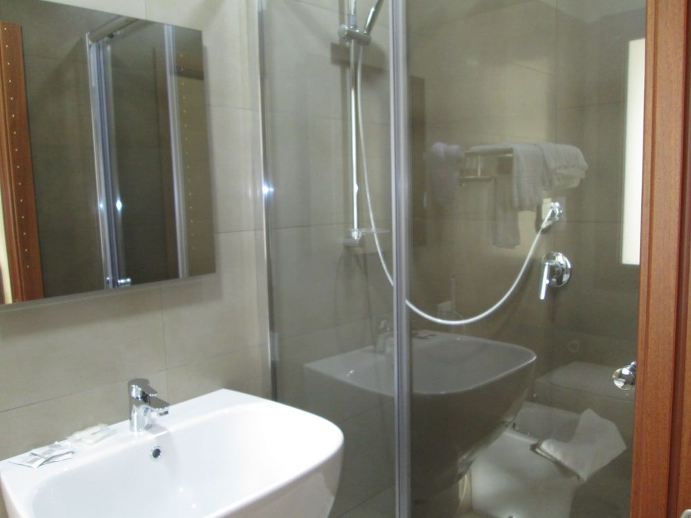 B&B Elisir Comfort Double or Twin Room, Garden View 3