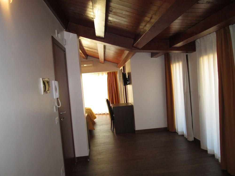 B&B Elisir Luxury Room 6