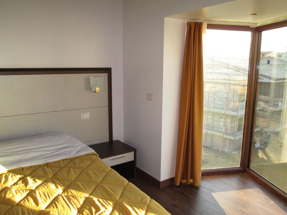 B&B Elisir Luxury Room 4