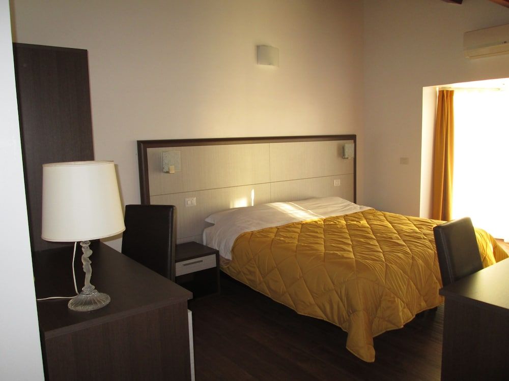 B&B Elisir Luxury Room 2