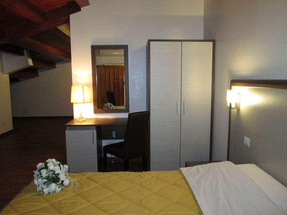 B&B Elisir Luxury Room 3