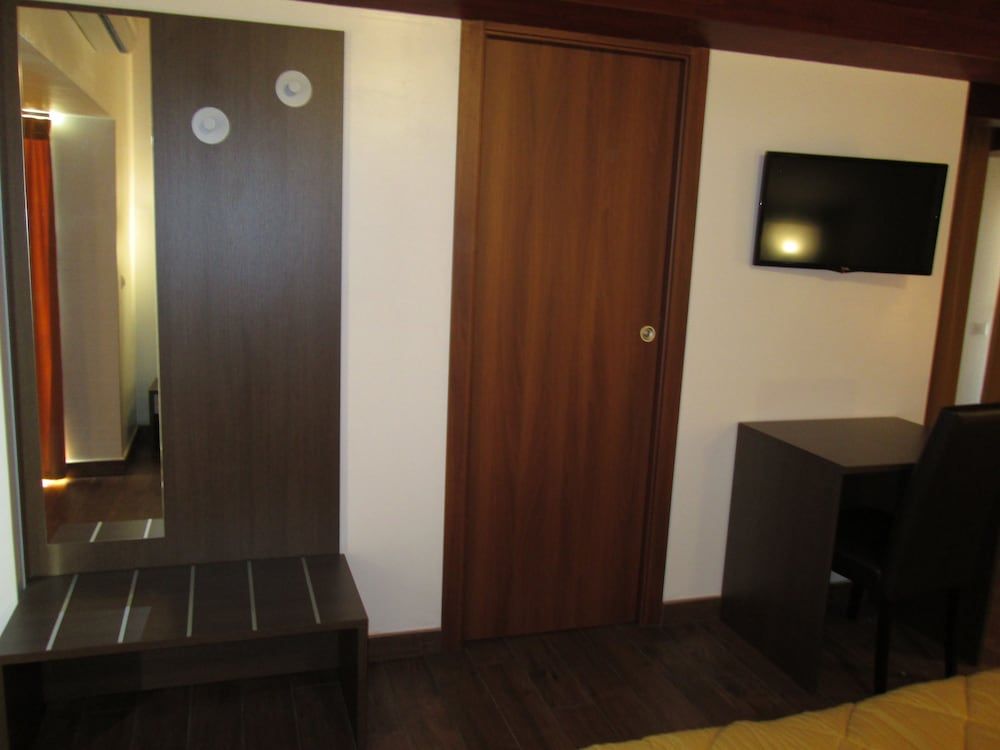 B&B Elisir Luxury Room 8