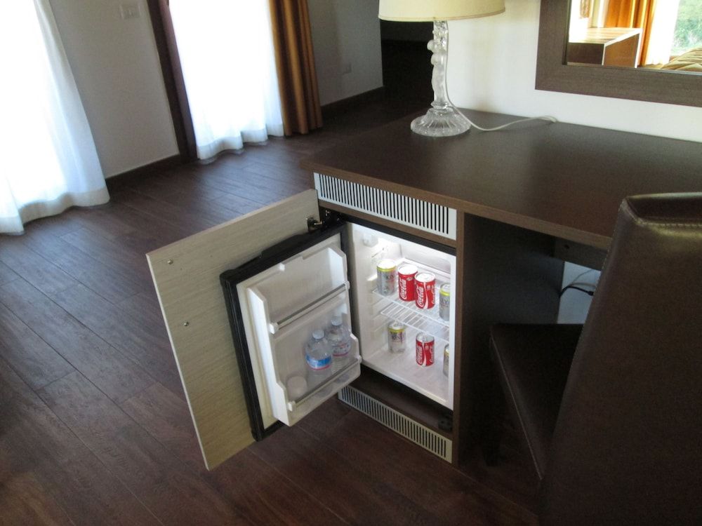 B&B Elisir Luxury Room 9