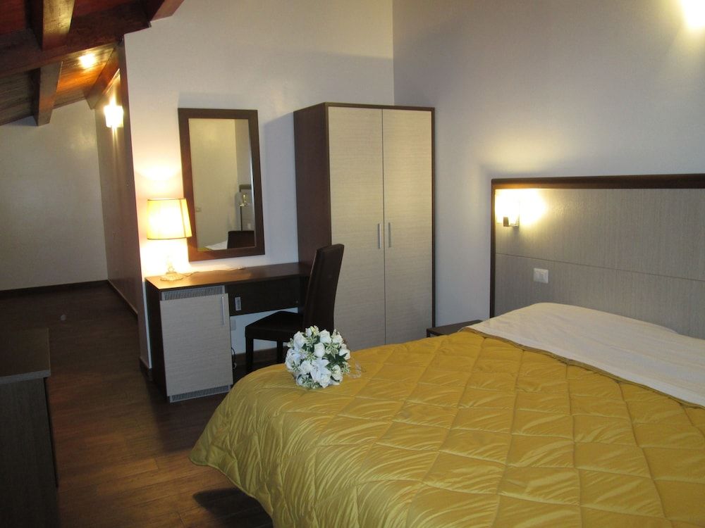 B&B Elisir Luxury Room