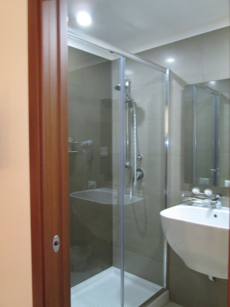 B&B Elisir Deluxe Room 4