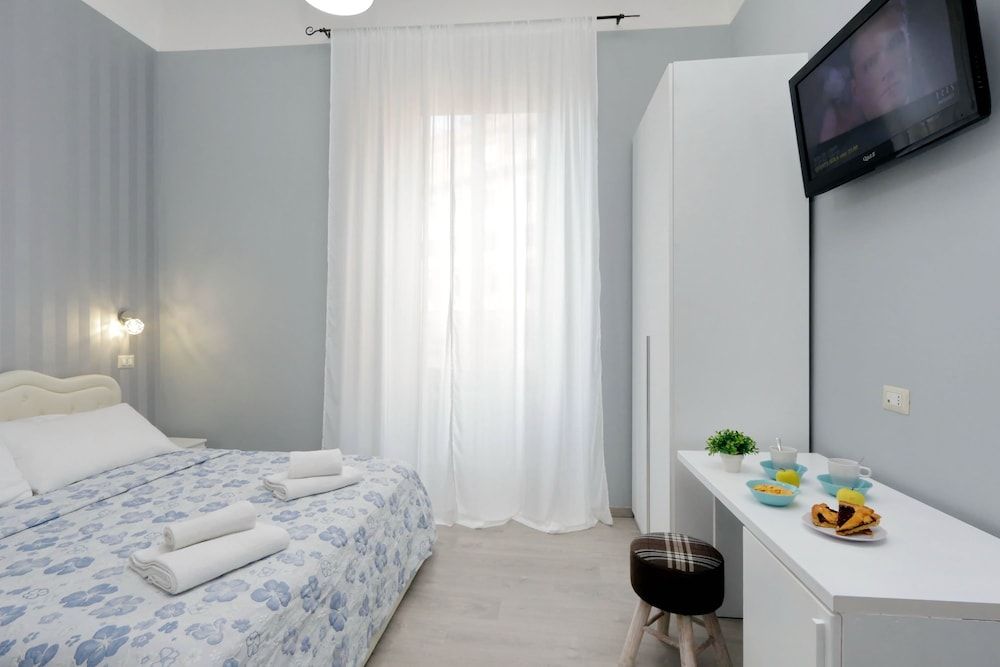 Domus Domas & Boutique Classic Double or Twin Room, 1 Double Bed 17