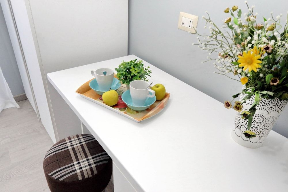 Domus Domas & Boutique Classic Double or Twin Room, 1 Double Bed 15