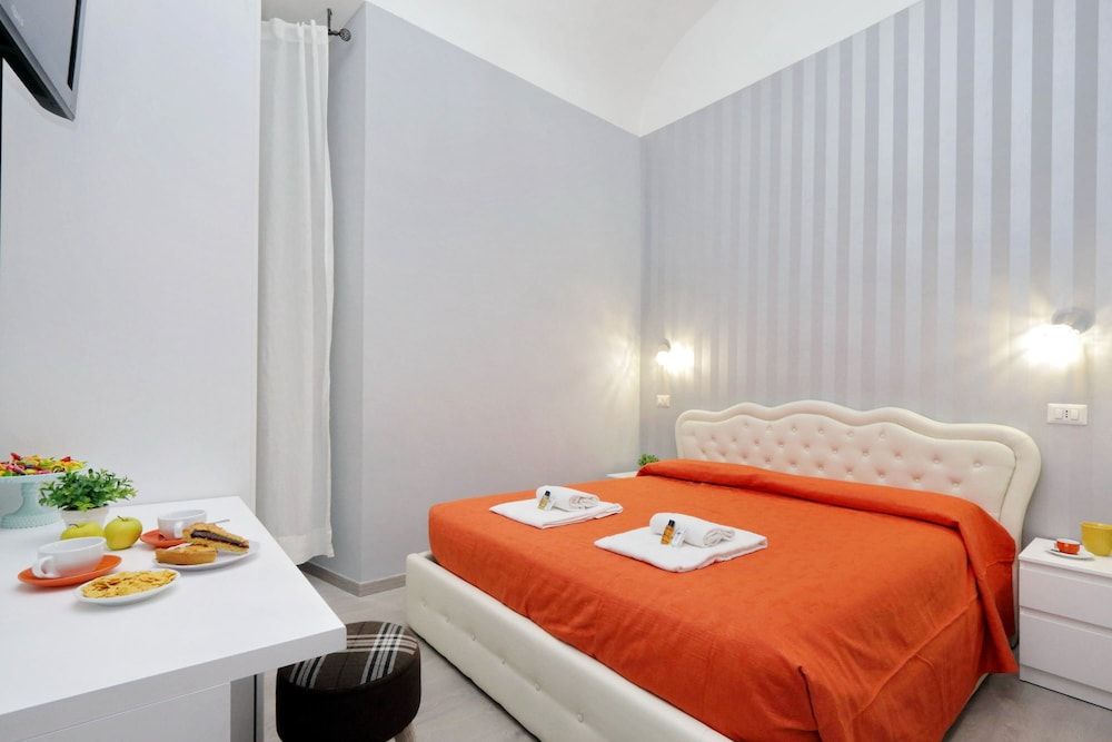 Domus Domas & Boutique Classic Double or Twin Room, 1 Double Bed 10