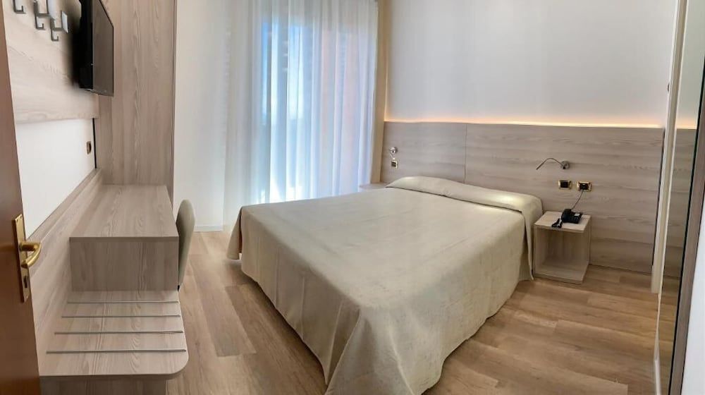 Renovated Double Room