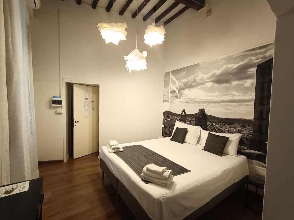 B&B 52cento Luxury Room, Jetted Tub, Courtyard View 4