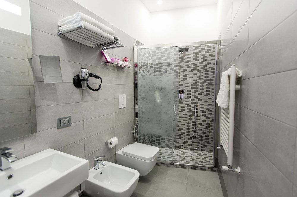 Hotel Nunù Standard Double Room 5