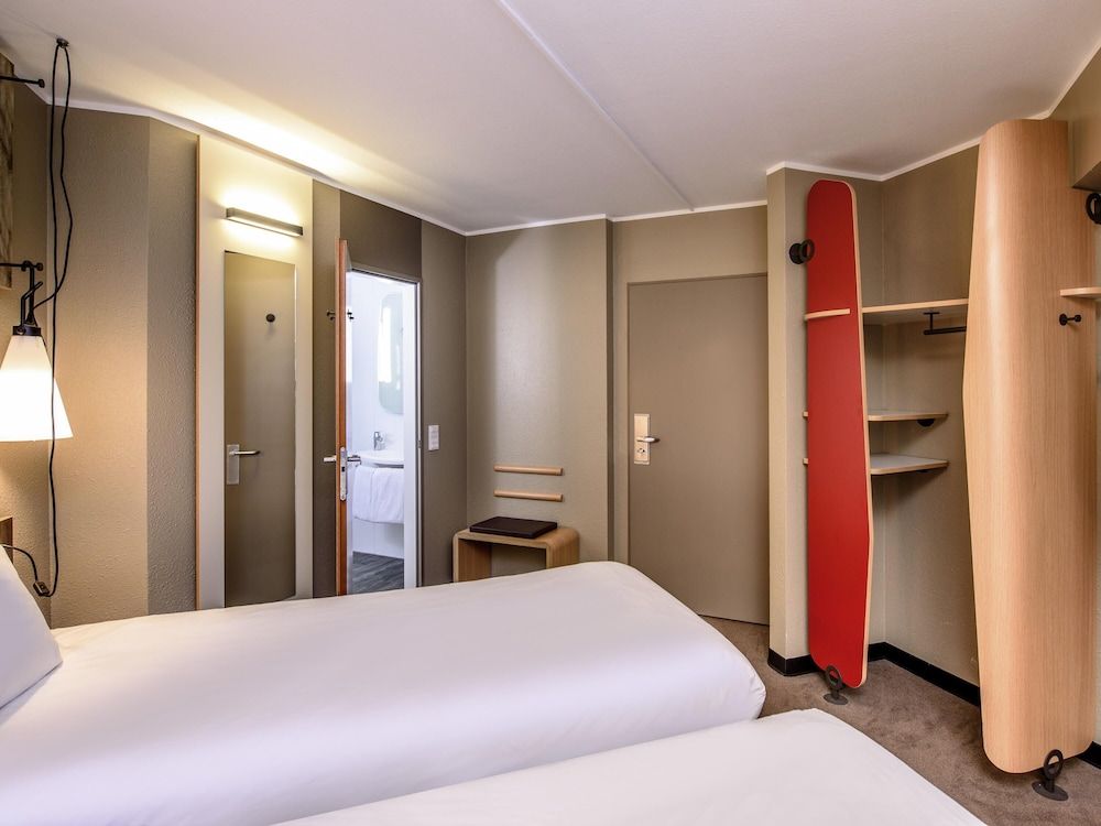 ibis Frankfurt Centrum