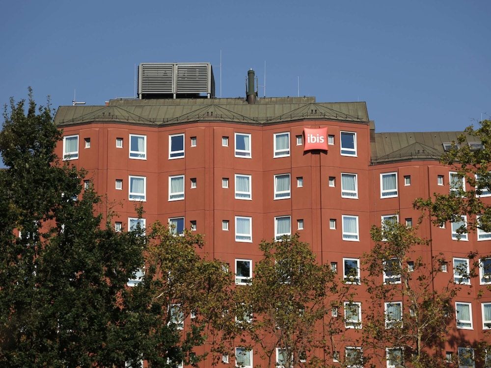 undefined ibis Frankfurt Centrum 6
