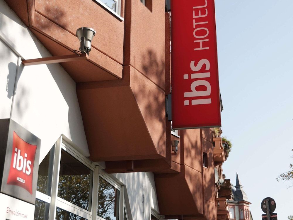 undefined ibis Frankfurt Centrum 7