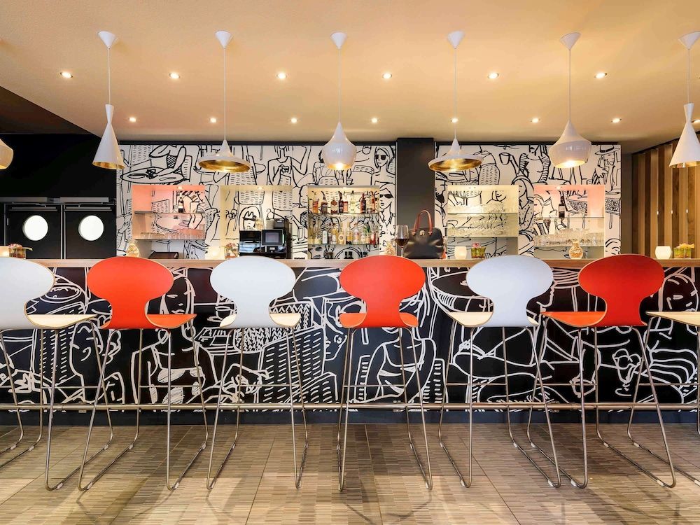 undefined ibis Muenchen City 4