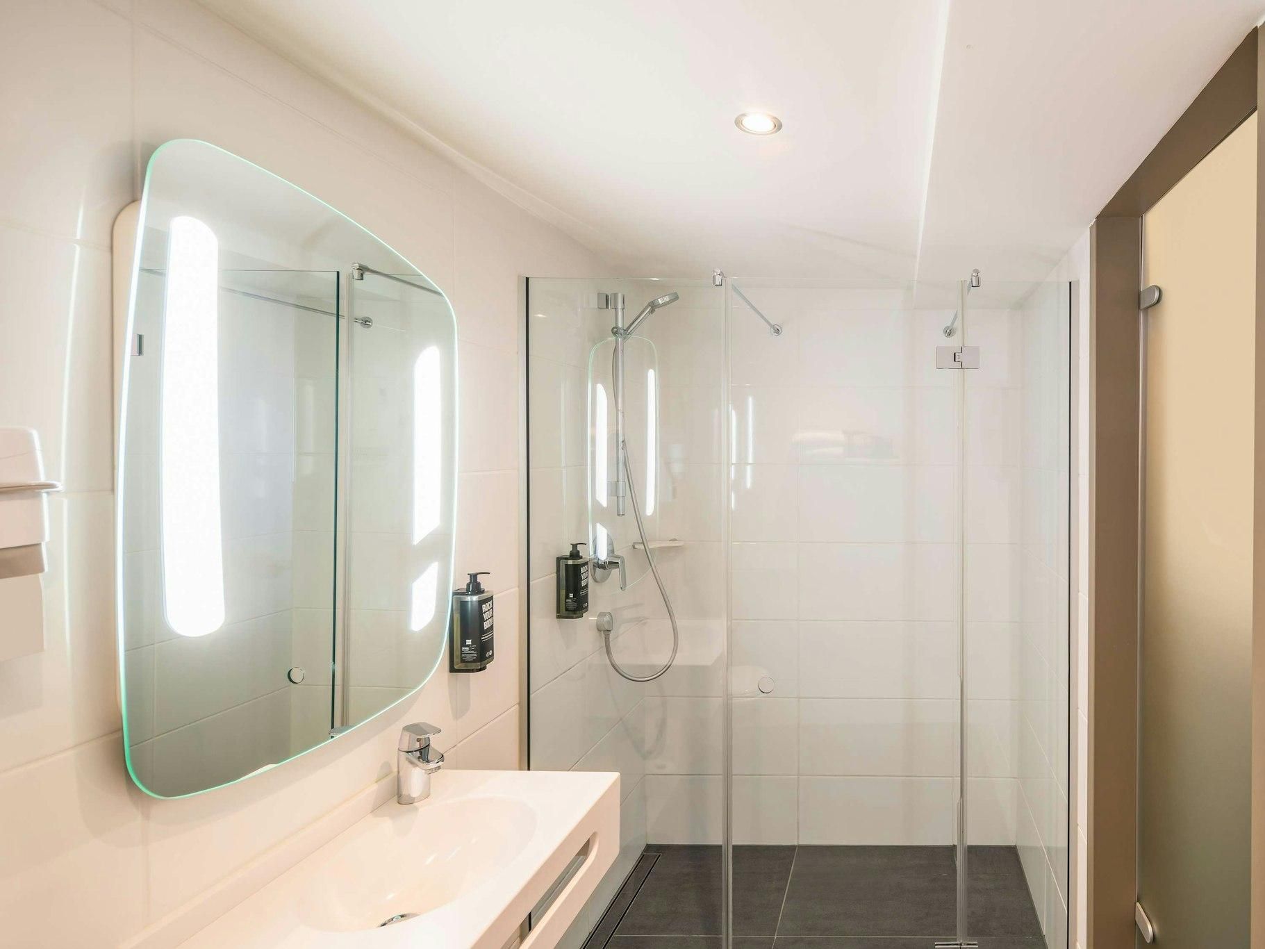 undefined ibis Muenchen City 6