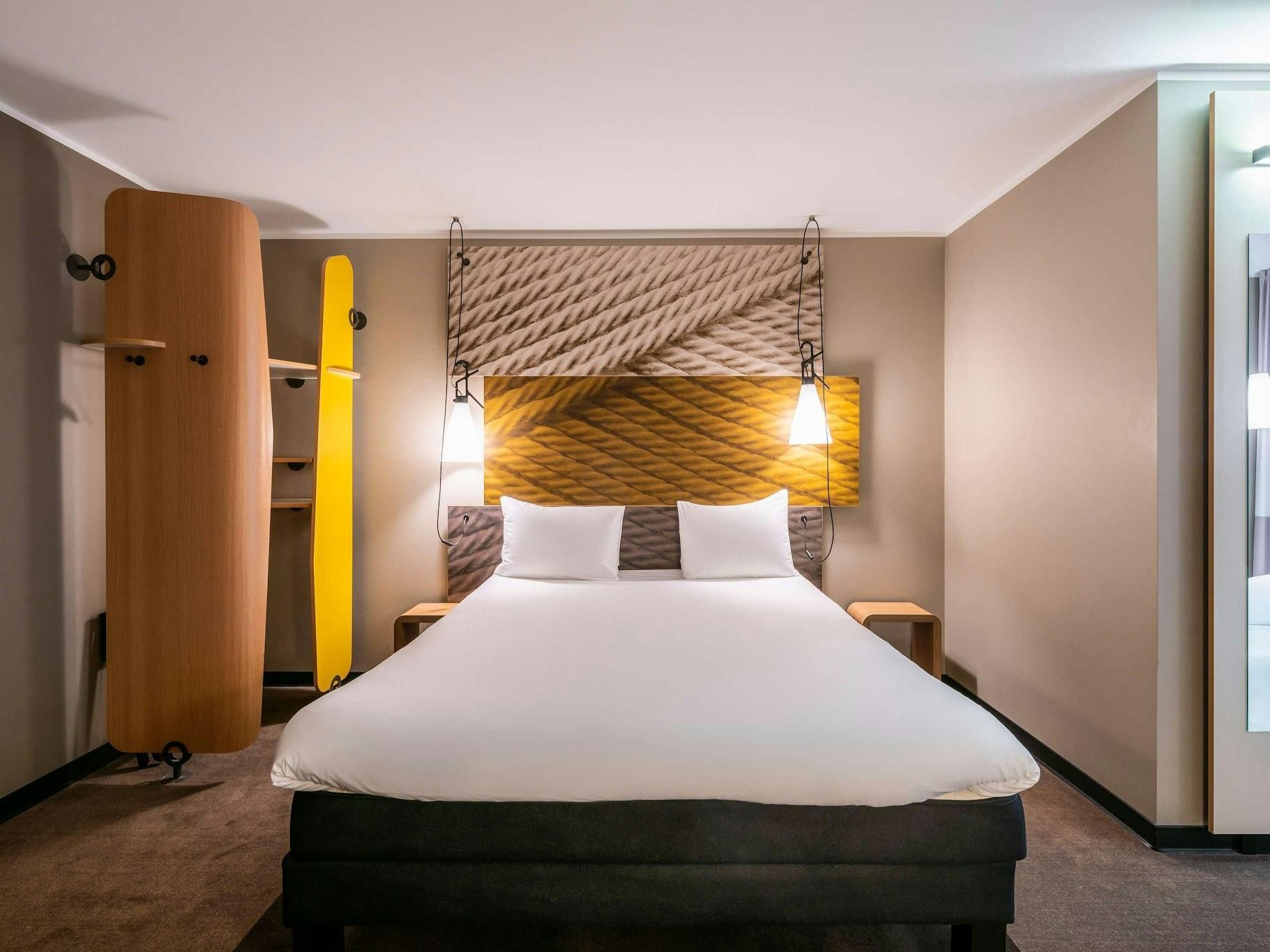 undefined ibis Muenchen City 4