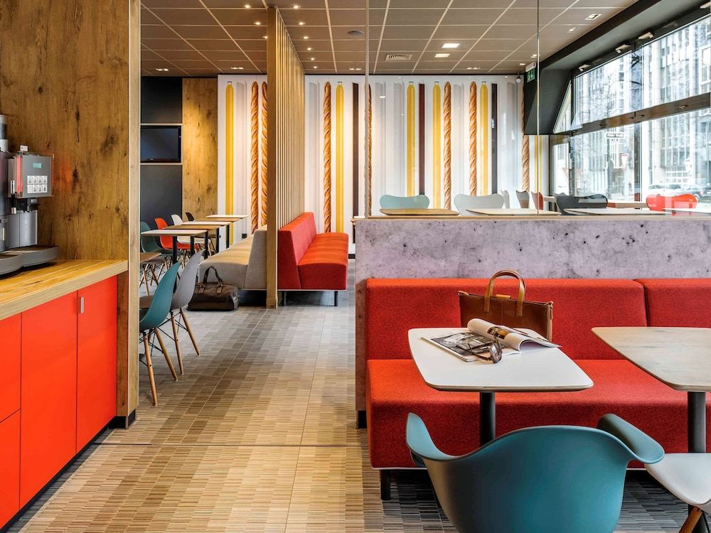 undefined ibis Muenchen City 10