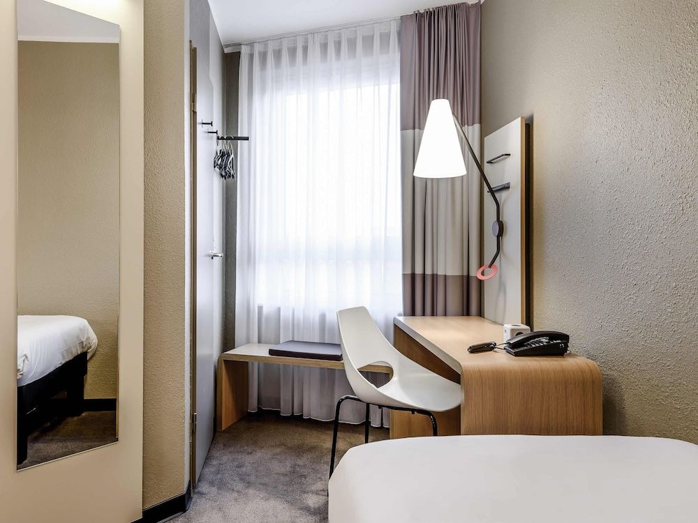 undefined ibis Muenchen City 4