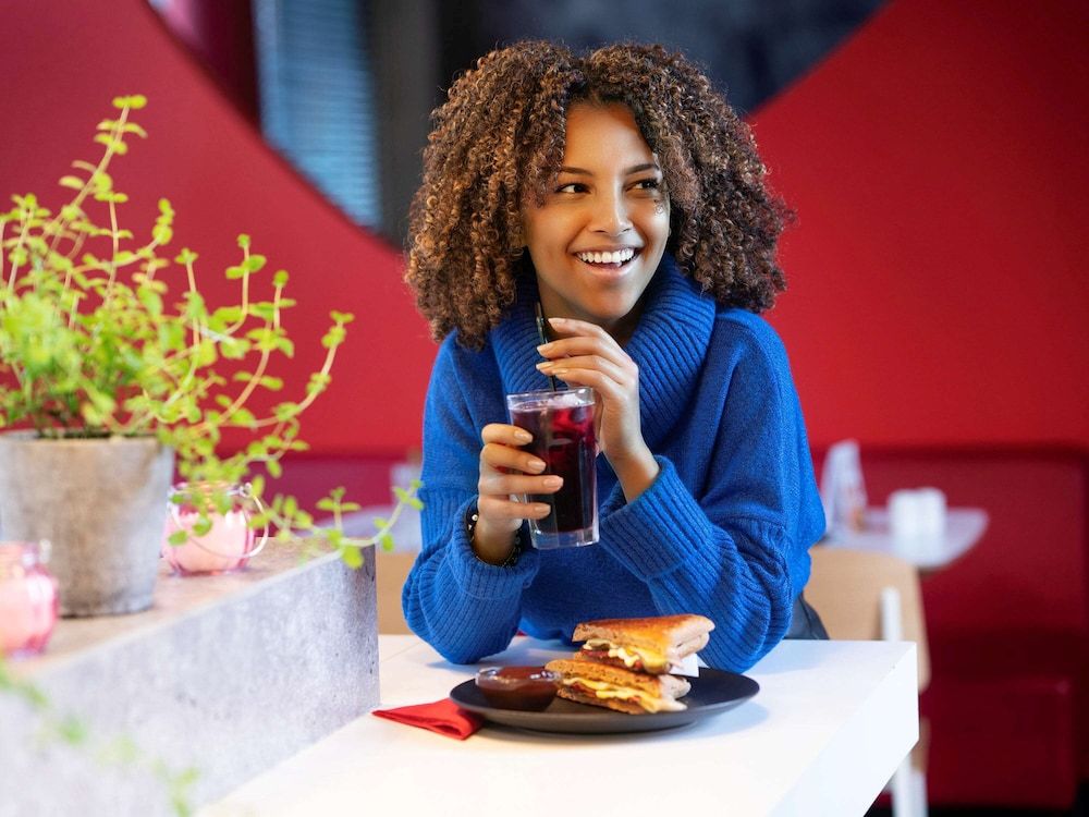 undefined ibis Muenchen City 6