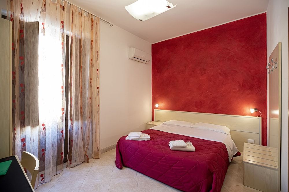 CasaTrapani Double or Twin Room 5