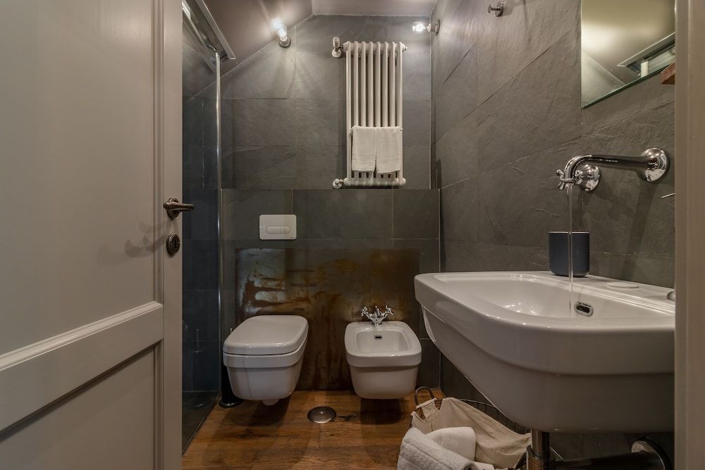 Tag Guest House Double Room (Roma) 3