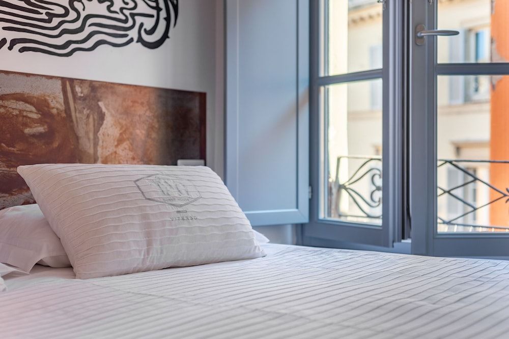 Tag Guest House Double Room (Saffi) 3