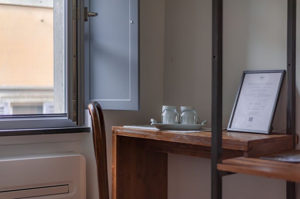 Tag Guest House Double Room (Roma) 5