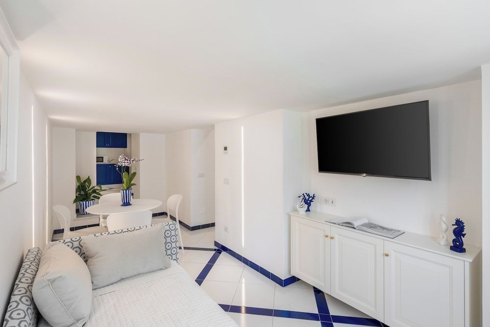 Apartment, 1 Bedroom, Kitchenette