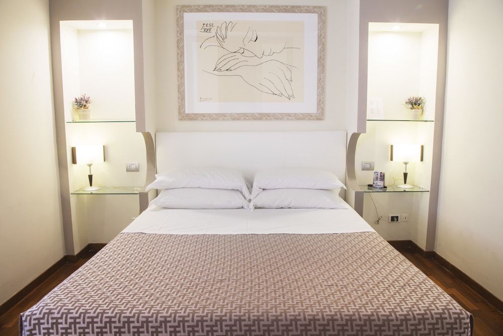 undefined Residenza Talenti Superior Rooms 9