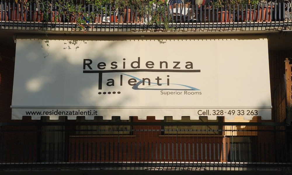 undefined Residenza Talenti Superior Rooms 4