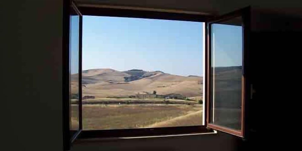 Agriturismo Terra dei Sassi