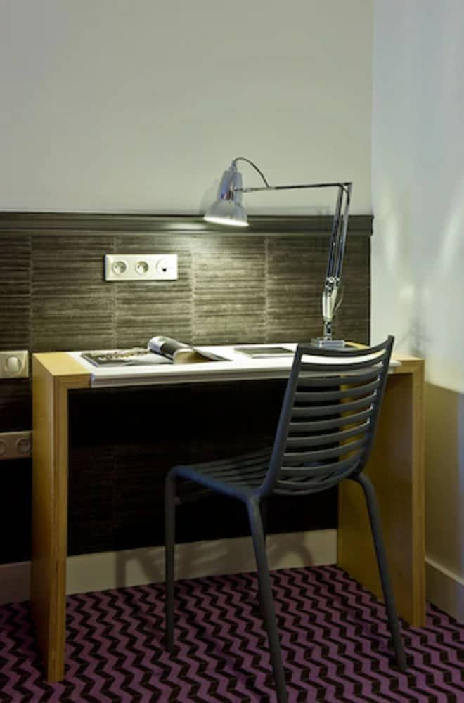 undefined Hôtel Antin Trinité 7