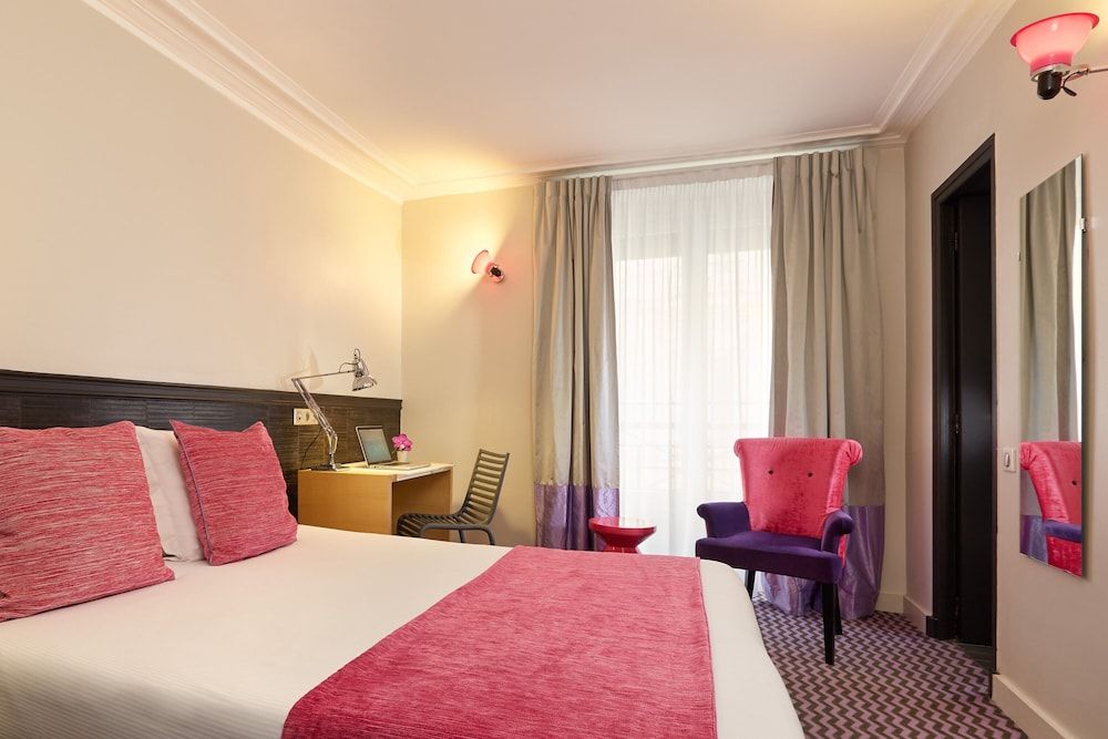 undefined Hôtel Antin Trinité 2