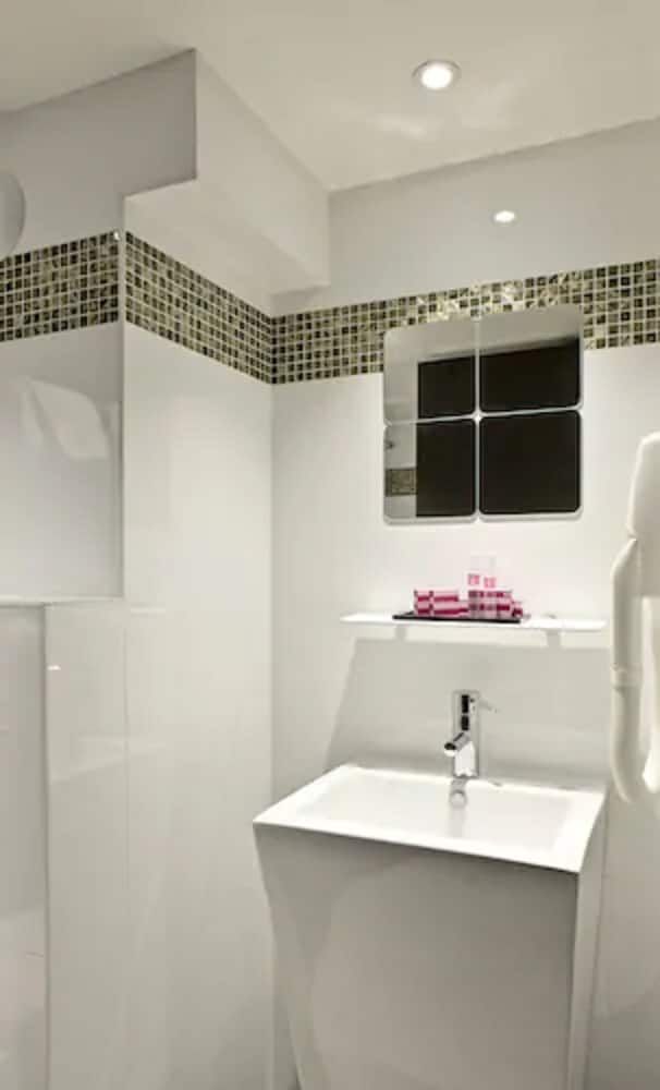 undefined Hôtel Antin Trinité 8