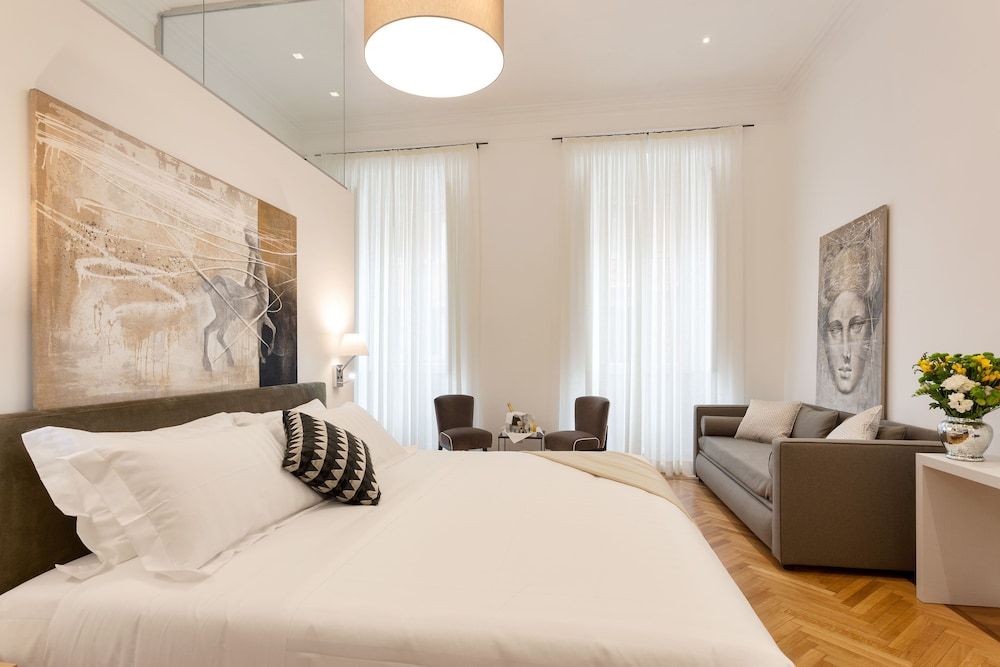 undefined 504 Corso Suites