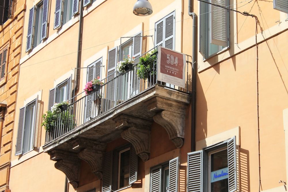 undefined 504 Corso Suites 7