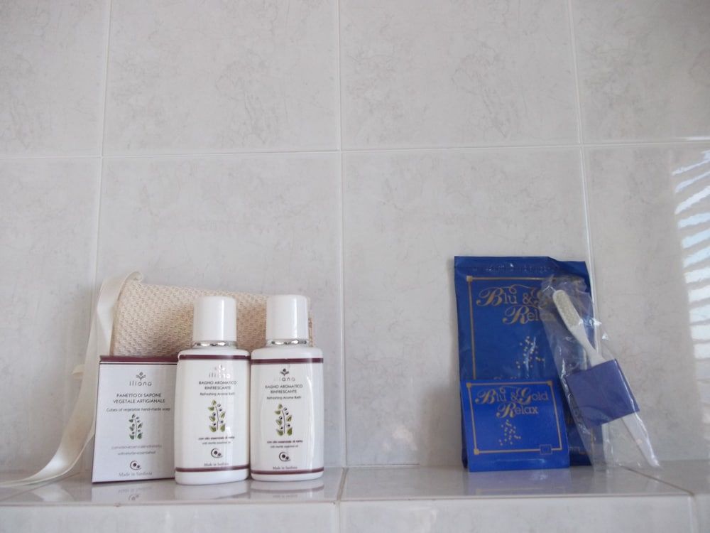 Meridiana Deluxe Quadruple Room 6