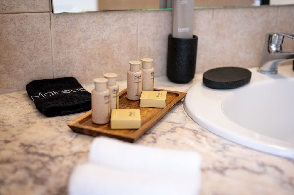 undefined En Plo Boutique Suites 10