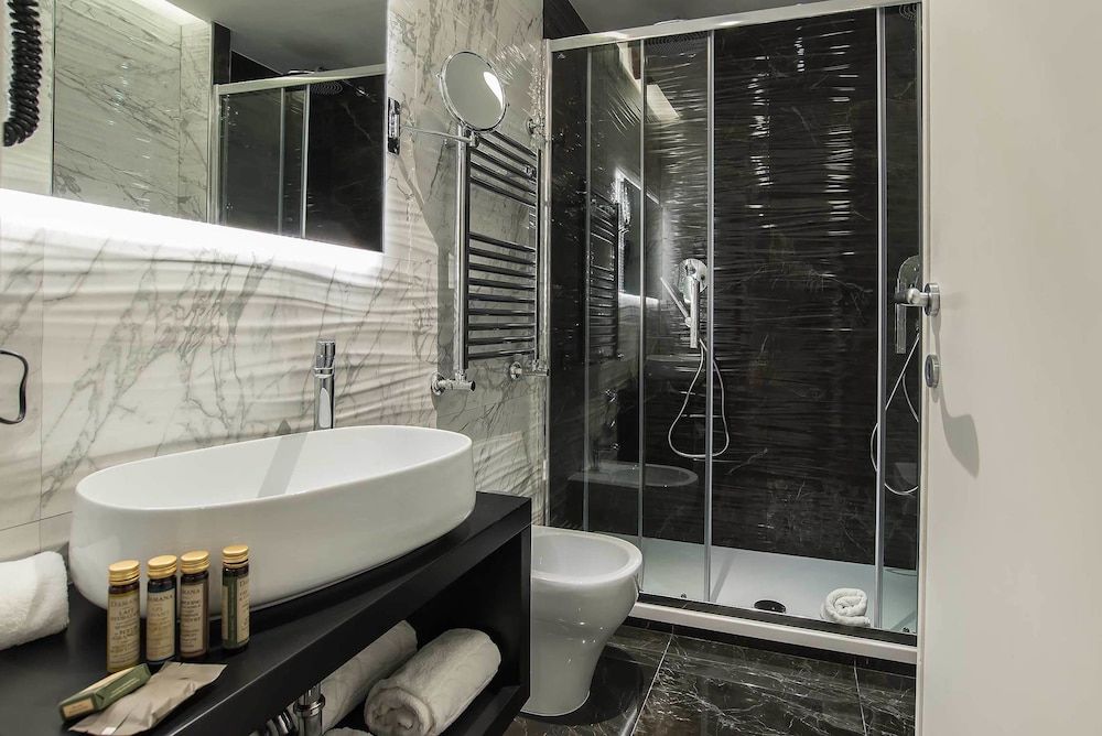 undefined Spagna Luxury'n Trevi 8