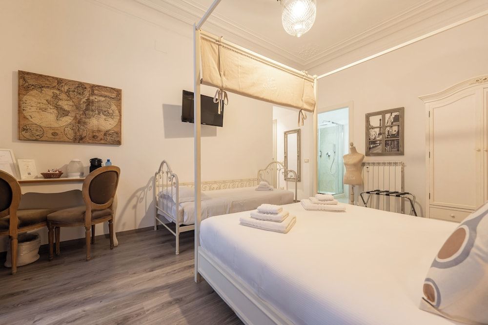 undefined Popolo & Flaminio Rooms 8