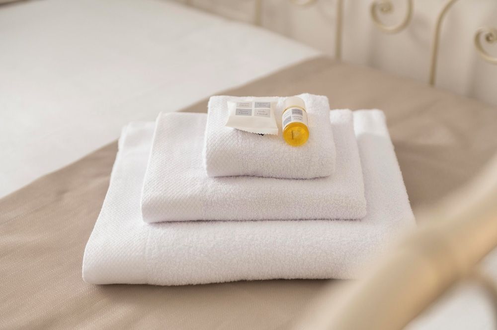 Popolo & Flaminio Rooms Deluxe Double Room 14