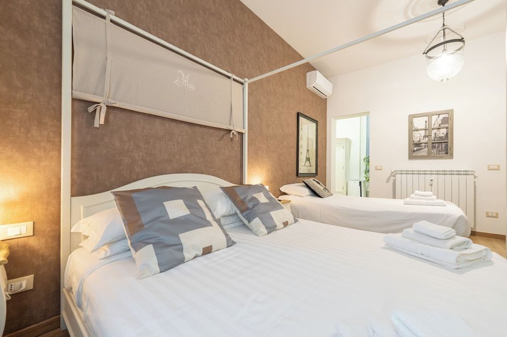 Suite Deluxe