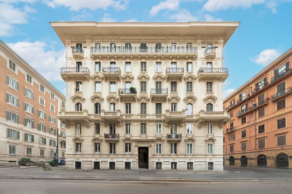 undefined Popolo & Flaminio Rooms 5